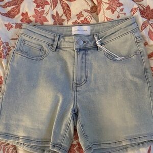Dear John Women's Jean Shorts